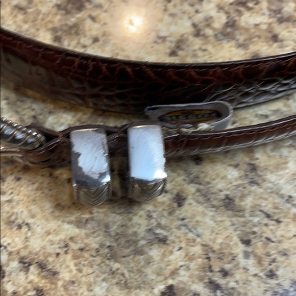 Fossil Genuine Leather Belt - Picture 15 of 15